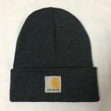New Autumn And Winter High Quality Knitted Wool Hat Warm And Windproof Hat Fashion Street Hip-hop