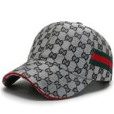 Spring And Summer Cool Fashion Street Cap