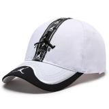 Spring And Summer Cool Fashion Street Cap
