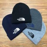 Plein Men's Hats Winter Warm Casual Beanie Man Hip Hop Knitted Bonnet Ski Cap