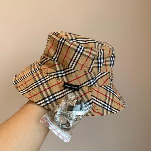 Summer Baby Fisherman's Hat Baby All Cotton Sunscreen HAT Baby Sun Hat