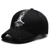 Spring And Summer Cool Fashion Street Cap