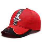 Spring And Summer Cool Fashion Street Cap