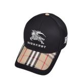 The New Summer Letter Tide Brand Hat Men And Women Couples The Same Sun-shading Baseball Cap