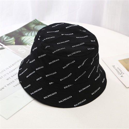 Balenciaga Fisherman Hat Cap