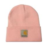 Popular Logo Hip Hop Casual Cold Hat Outdoor Warm Cover Knit Hat Wholesale Cold Hat