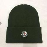 Autumn And Winter Woolen Hat Cross-border Tide Brand Outdoor Sports Warm Cap Cold Hat