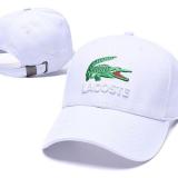 New Retro Crocodile Standard Caps Fashion Multicolor High Quality Golf Cap