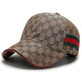 Spring And Summer Cool Fashion Street Cap