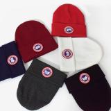 Autumn And Winter Thickened Baotou Hat Wool Hat Men's And Women's Fashion Warm Ear