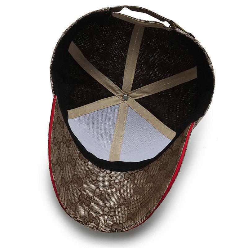 Spring And Summer Cool Fashion Street Cap