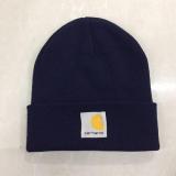 New Autumn And Winter High Quality Knitted Wool Hat Warm And Windproof Hat Fashion Street Hip-hop