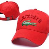 New Retro Crocodile Standard Caps Fashion Multicolor High Quality Golf Cap