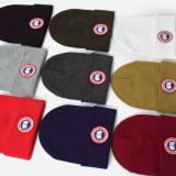 Autumn And Winter Thickened Baotou Hat Wool Hat Men's And Women's Fashion Warm Ear