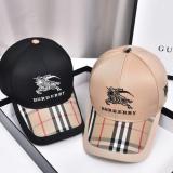 The New Summer Letter Tide Brand Hat Men And Women Couples The Same Sun-shading Baseball Cap