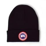 Autumn And Winter Thickened Baotou Hat Wool Hat Men's And Women's Fashion Warm Ear