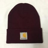 New Autumn And Winter High Quality Knitted Wool Hat Warm And Windproof Hat Fashion Street Hip-hop