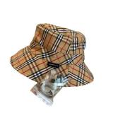 Summer Baby Fisherman's Hat Baby All Cotton Sunscreen HAT Baby Sun Hat