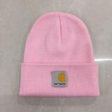 New Autumn And Winter High Quality Knitted Wool Hat Warm And Windproof Hat Fashion Street Hip-hop