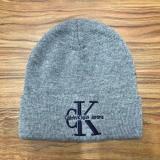 Plein Men's Hats Winter Warm Casual Beanie Man Hip Hop Knitted Bonnet Ski Cap