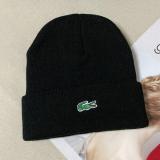 Autumn And Winter Thickened Baotou Hat Wool Hat Men's And Women's Fashion Warm Ear