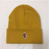 Autumn And Winter Woolen Hat Cross-border Tide Brand Outdoor Sports Warm Cap Cold Hat