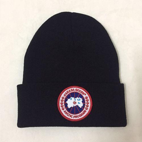 Autumn And Winter New High-quality Knitted Hat Fashion Street Hip-hop Cold Hat Woolen Hat