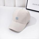 New men's leisure summer and men's autumn hats trendy Korean fashion caps ins trend brand