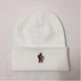 Autumn And Winter Woolen Hat Cross-border Tide Brand Outdoor Sports Warm Cap Cold Hat