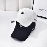 New men's leisure summer and men's autumn hats trendy Korean fashion caps ins trend brand