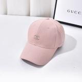 New men's leisure summer and men's autumn hats trendy Korean fashion caps ins trend brand