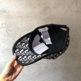 3D Three-dimensional Embroidered Lettering Cap Popular Logo Sunshade Hat For Autumn And Winter