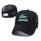 New Retro Crocodile Standard Caps Fashion Multicolor High Quality Golf Cap