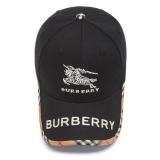 Men's Cap Baseball Cap Cotton Cap Men's And Women's Embroidered Hat
