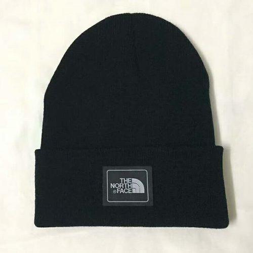 New Autumn And Winter High Quality Knitted Wool Hat Warm And Windproof Hat Fashion Street