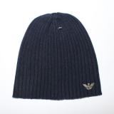 European And American Style Brand Cotton Casual Knit Hat Autumn And Winter Warm Men And Women
