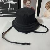 Spring And Summer Fashion New D Letter Fisherman's Hat Spring And Summer Leisure Fashion