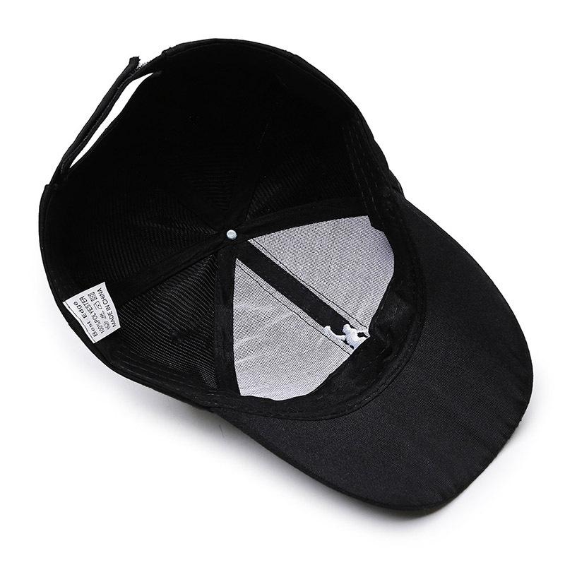 Spring And Summer Cool Fashion Street Cap