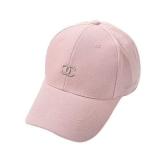 New men's leisure summer and men's autumn hats trendy Korean fashion caps ins trend brand