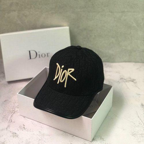 3D Three-dimensional Embroidered Lettering Cap Popular Logo Sunshade Hat For Autumn And Winter