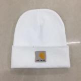 New Autumn And Winter High Quality Knitted Wool Hat Warm And Windproof Hat Fashion Street Hip-hop