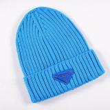 Beanie Hat For Women Men Winter Hat Knitted Autumn Hat Unisex Ladies Warm Bonnet Cap