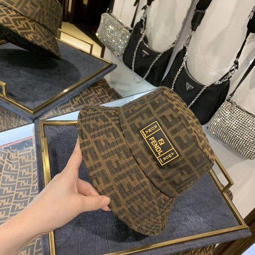 Stylish Unisex Casual Classic Khaki Hat