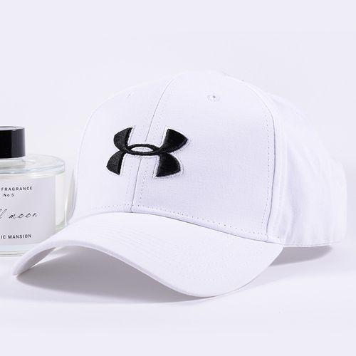 Sports UA Baseball Cap Summer Men And Women Outdoor Sun Protection Cap Well Matched Hat