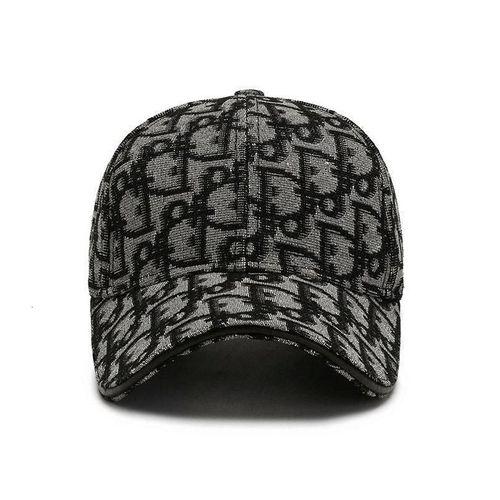 Spring And Autumn New Net Red Letter Cap Men And Women Wild Outdoor Sunshade Sunscreen Fashion