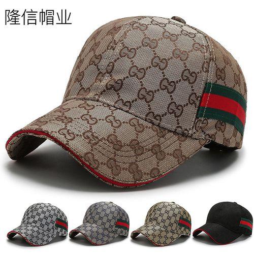 Spring And Summer Cool Fashion Street Cap
