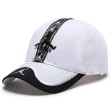 Spring And Summer Cool Fashion Street Cap