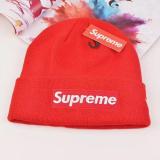 Street Fashion  Classic Embroidery Street Hip-hop Embroidery LOGO Casual Trendy Warm Woolen Hat