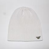 European And American Style Brand Cotton Casual Knit Hat Autumn And Winter Warm Men And Women