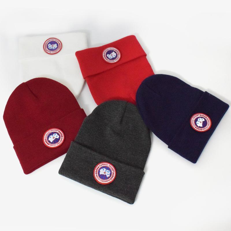Autumn And Winter Thickened Baotou Hat Wool Hat Men's And Women's Fashion Warm Ear